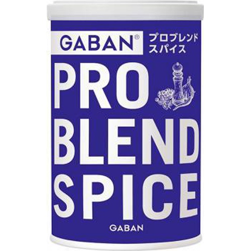 HOUSE GABAN Pro Blend Spice 60g 1/60 – Sumotori.Trade