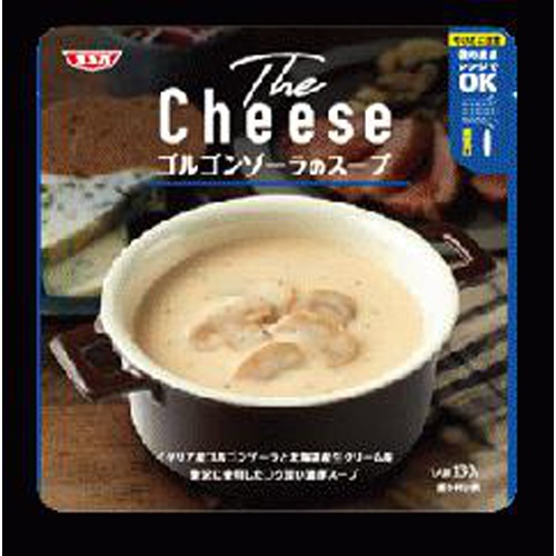 SSK Gorgonzola Soup 130g 1/40 – Sumotori.Trade