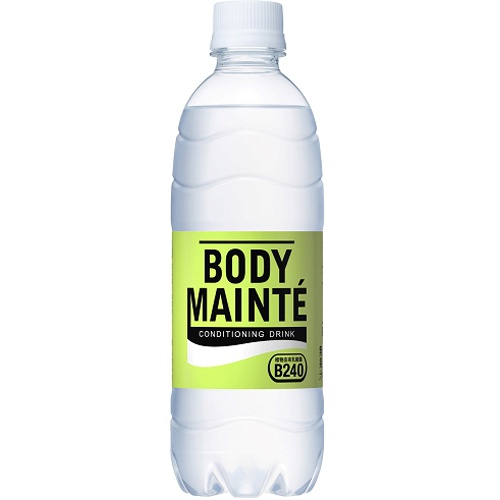 Otsuka Body Mainte P500ml 1/24 – Sumotori.Trade