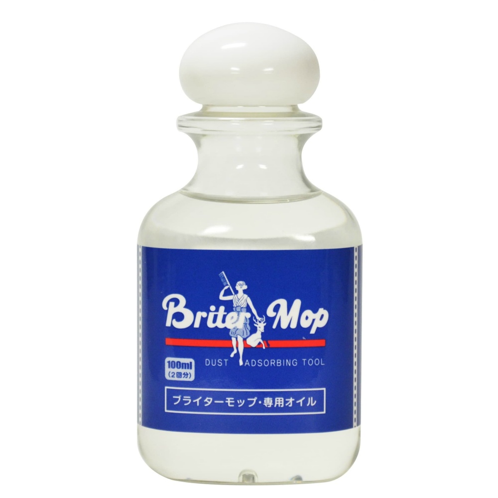 Brighter Mop Oil 1/18 – Sumotori.Trade