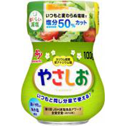 Ajinomoto Yasashio 100g bottle 1/60 – Sumotori.Trade