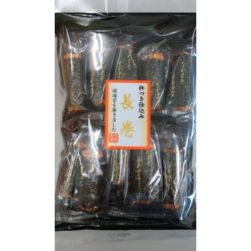 Daimaru Nagamaki 10 pieces 1/6 – Sumotori.Trade