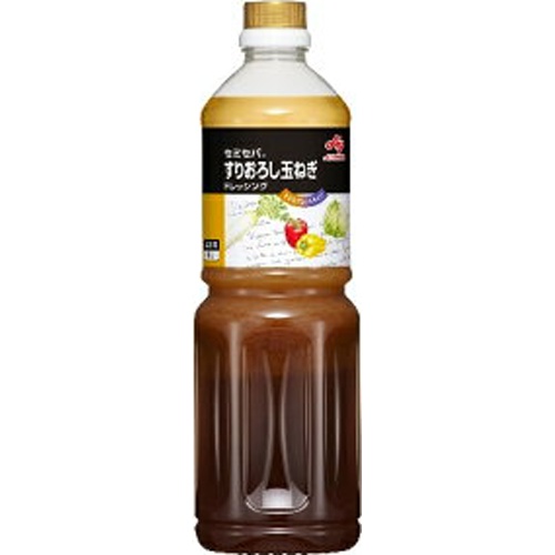 Ajinomoto Semi-separated Grated Onion 1L 1/6 – Sumotori.Trade