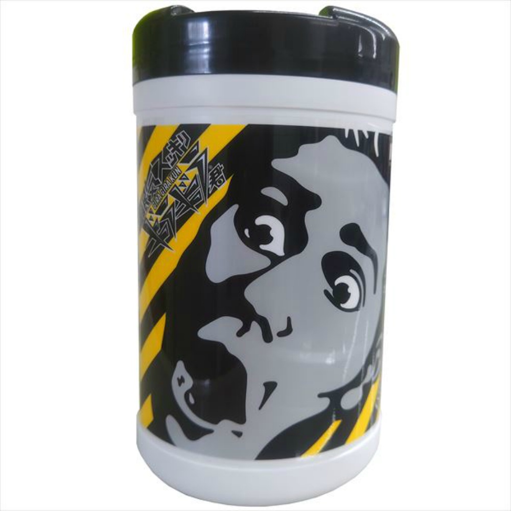 Gira Gira-kun Bottle to Relieve Sleepiness 1/24 – Sumotori.Trade