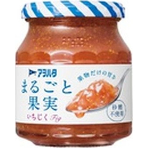 Aohata Whole Fig Fruit 255g 1/12 – Sumotori.Trade