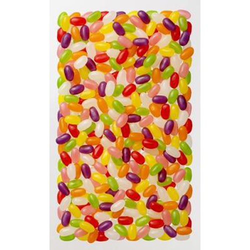 Kasugai 1kg small jelly beans 1/7 – Sumotori.Trade
