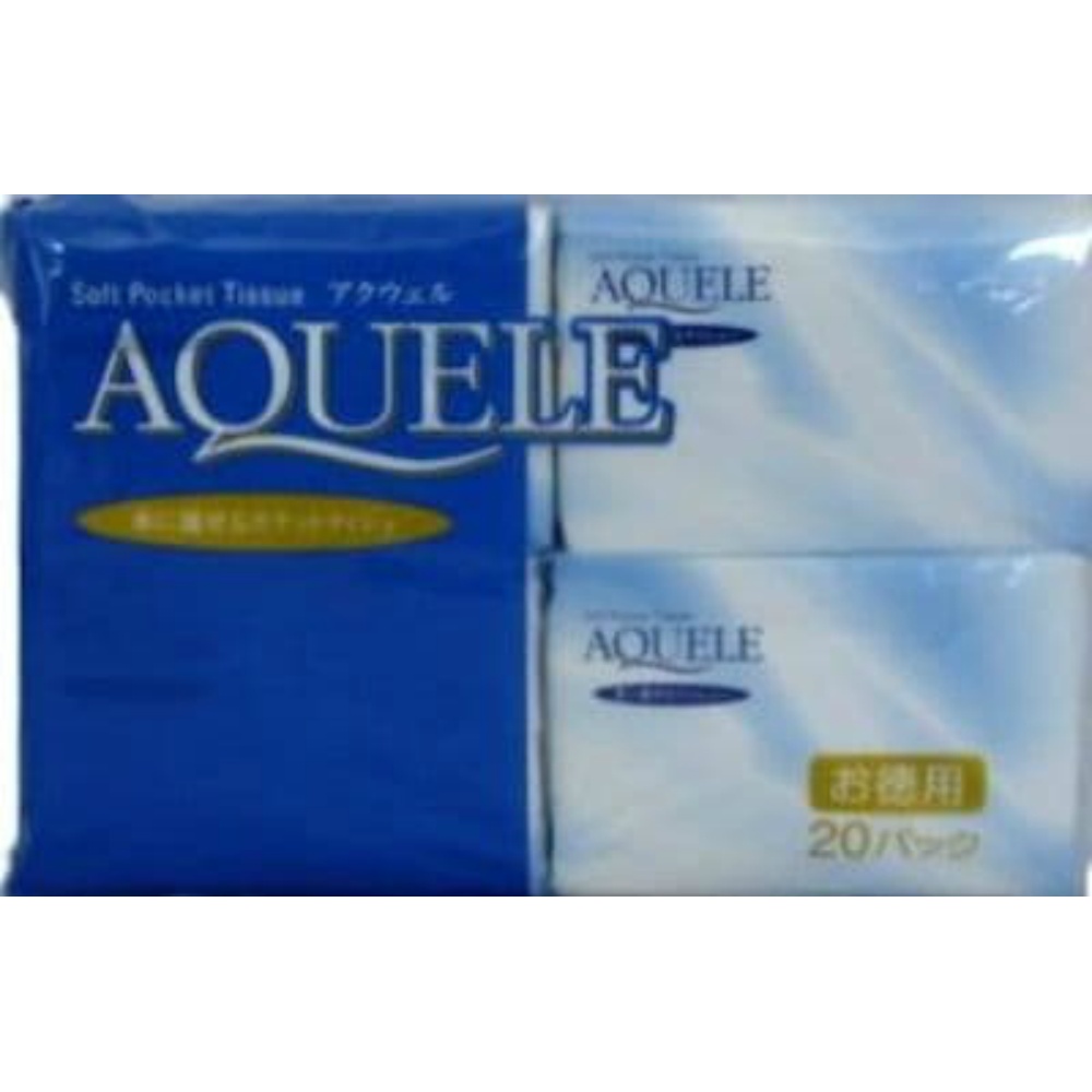 Aquawell Flushable 20 Pack 1/30 – Sumotori.Trade