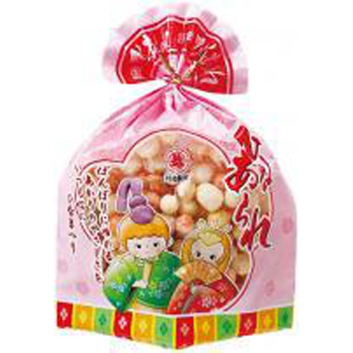 Echigo Hina Arare 72g 1/20 – Sumotori.Trade