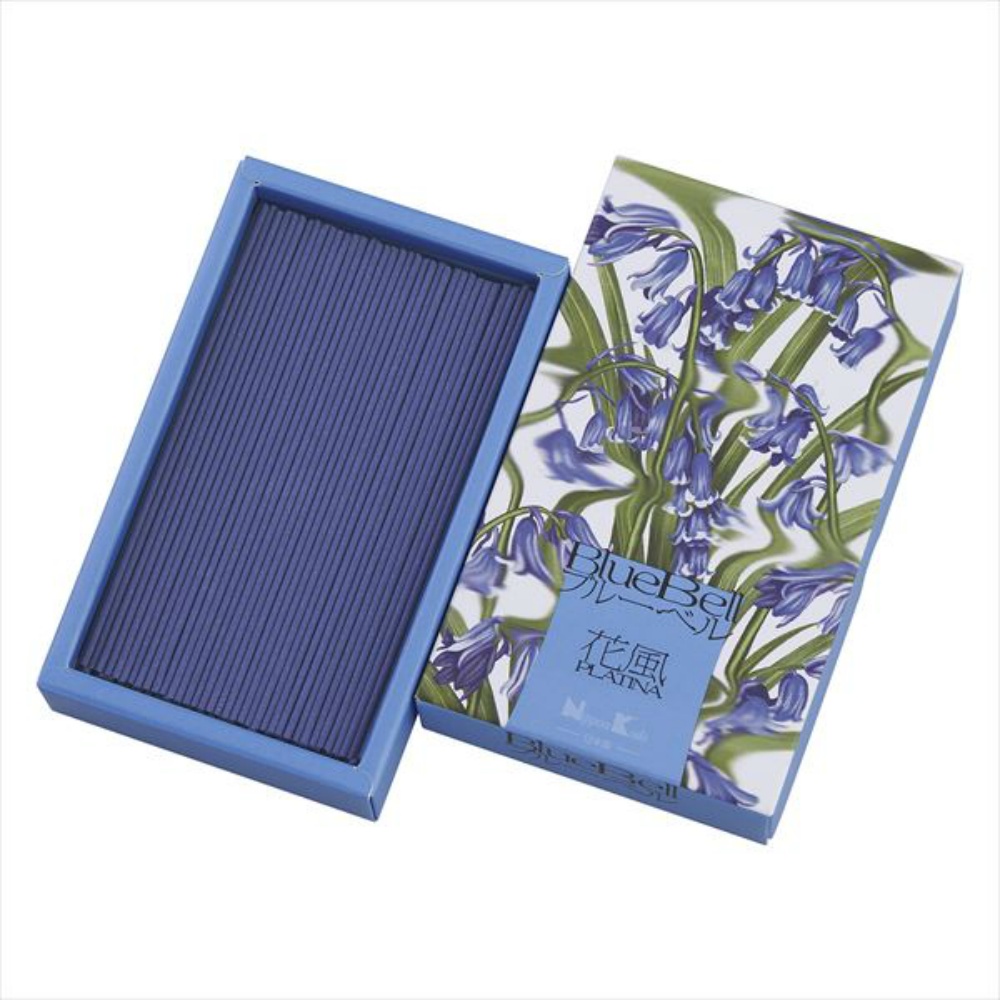 Hanakaze Platinum Bluebell Rose Pack 1/30 – Sumotori.Trade