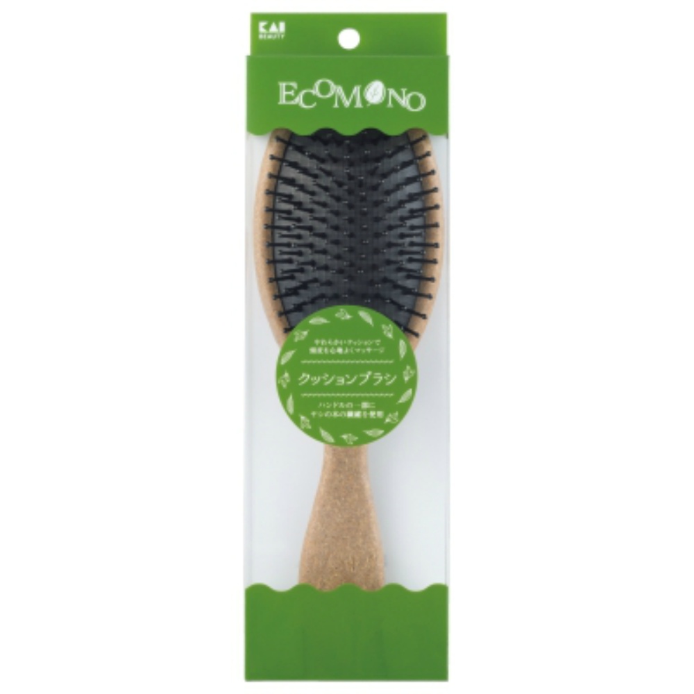 KQ3180 EKOMONO Cushion Brush 1/60 – Sumotori.Trade