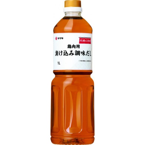 Yamaki Chicken Marinating Stock 1L 1/6 – Sumotori.Trade