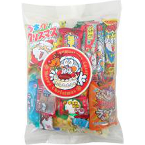 Yaokin Candy Christmas 20 pieces 1/10 – Sumotori.Trade