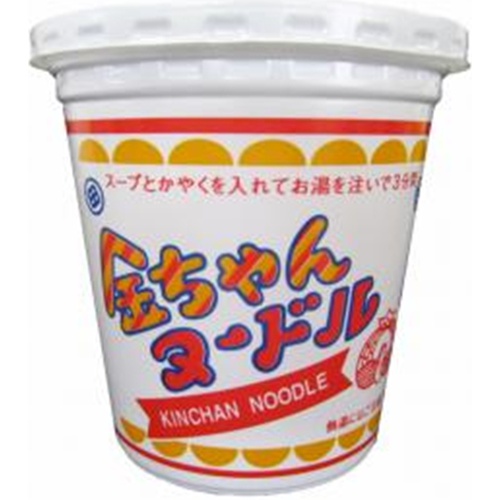 Tokushima Flour Mill Kinchan Noodles 1/36 – Sumotori.Trade