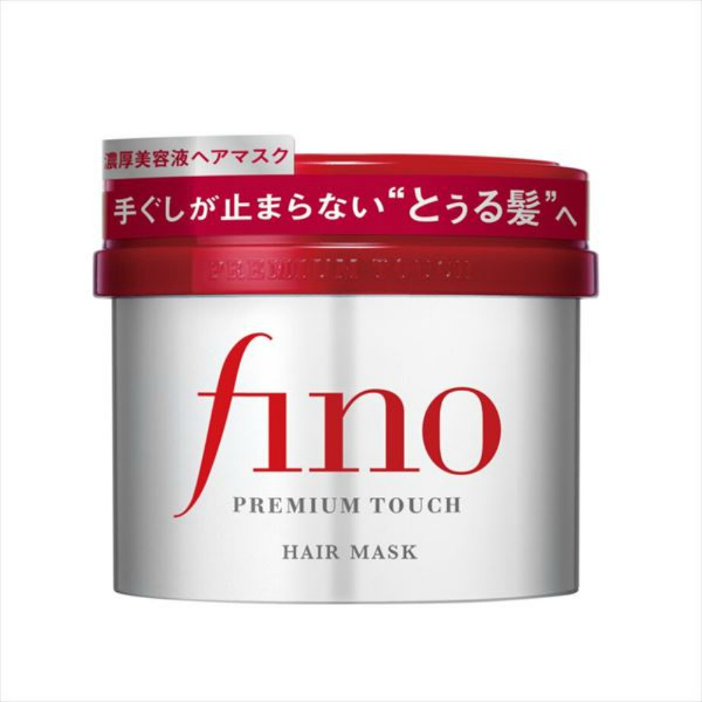 Fino Premium Touch Rich Serum Hair Mask f 1/36 – Sumotori.Trade