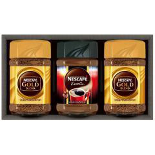 Nestle Coffee Gift Set N20-VA 1/6 – Sumotori.Trade