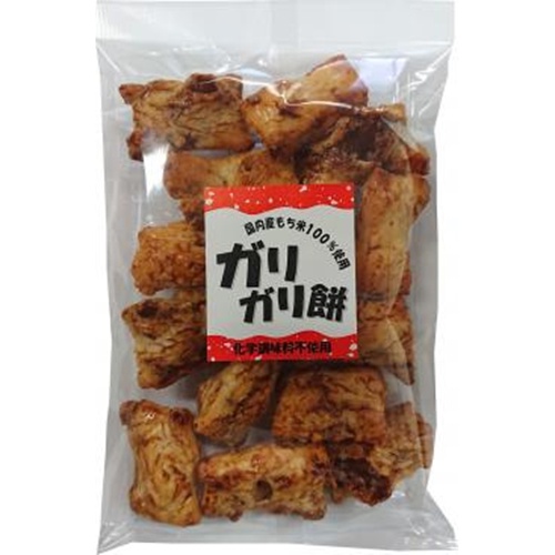 Kimura Garigari Mochi 100g 1/12 – Sumotori.Trade