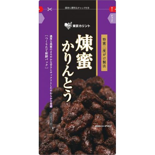 Tokyo Karinto Honey Karinto 150g 1/12 – Sumotori.Trade
