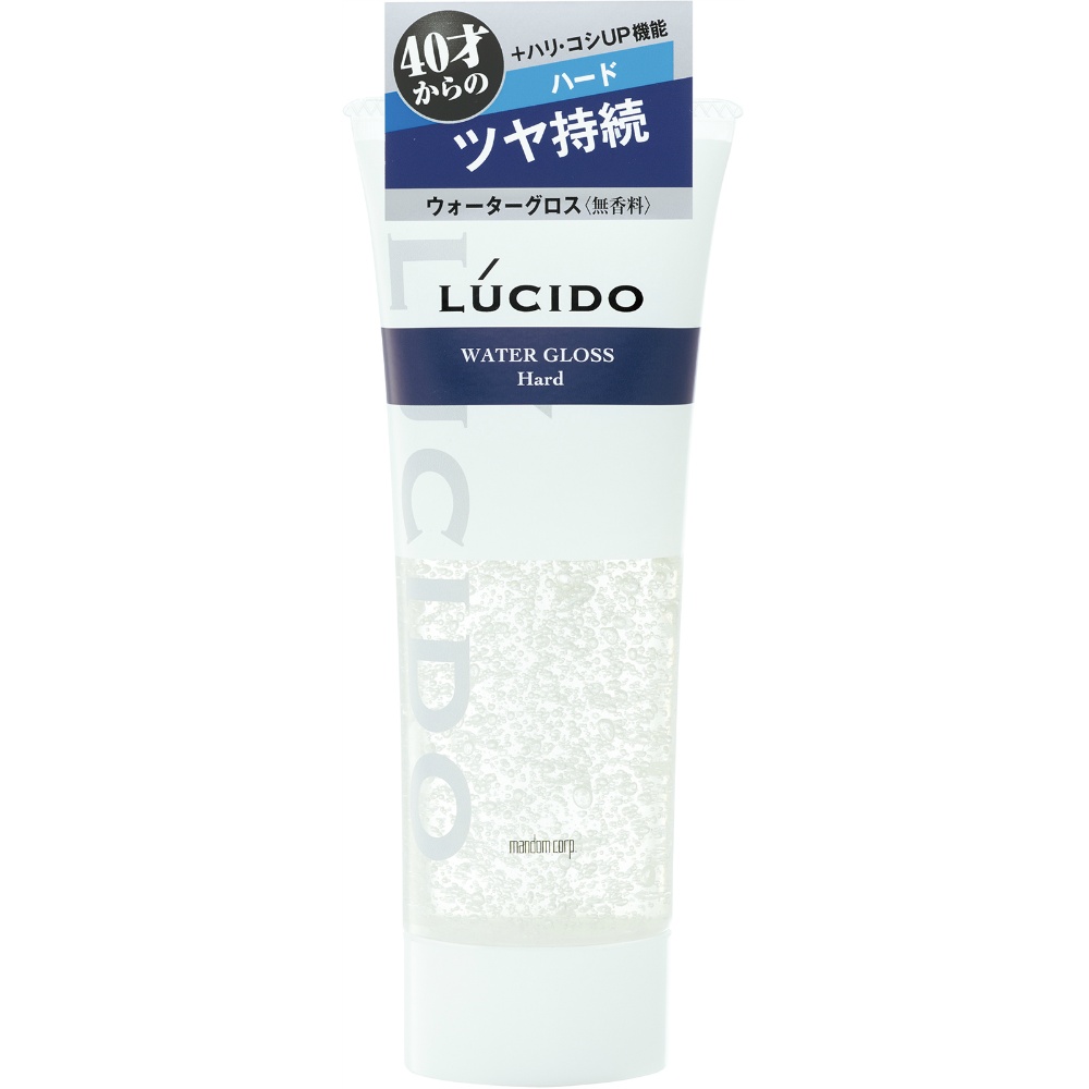 Lucido Water Gloss Hard 1/36 – Sumotori.Trade