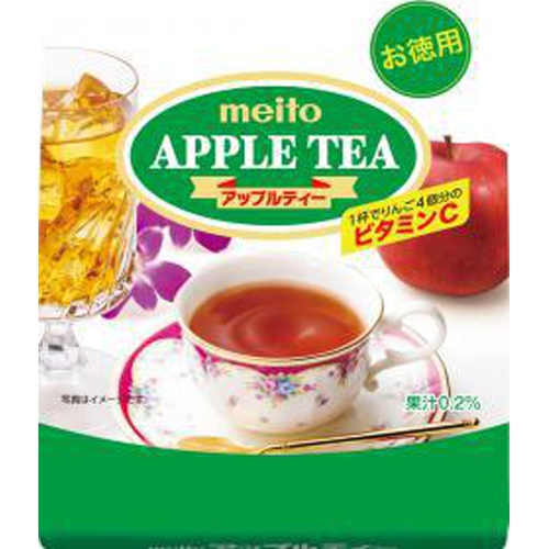 Meito Apple Tea 470g 1/28 – Sumotori.Trade