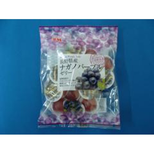 Kaneshiro Nagano Purple Jelly 1/12 – Sumotori.Trade