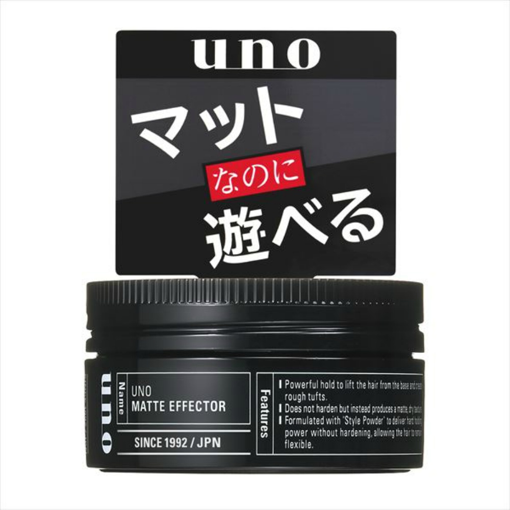 Uno Matte Effector f 1/36 – Sumotori.Trade