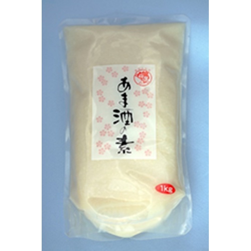 Izu F Amazake 1kg 1/10 – Sumotori.Trade