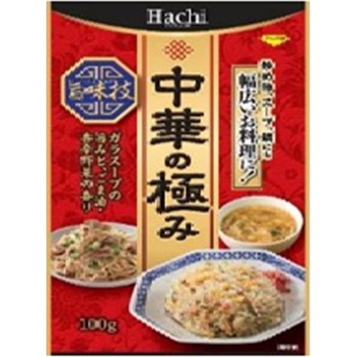 Hachi Chinese Ultimate 100g 1/12 – Sumotori.Trade