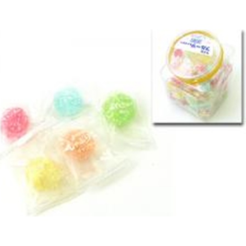 Kikko Fruit Candy 1/800 – Sumotori.Trade