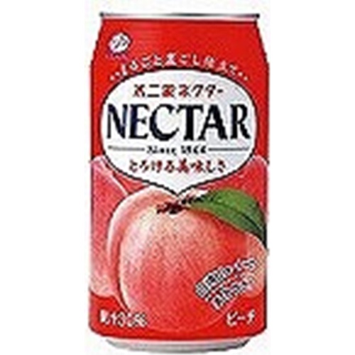 Fujiya Nectar Peach 350g 1/24 – Sumotori.Trade