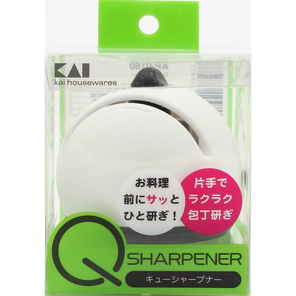 Q Sharpener 1/36 – Sumotori.Trade