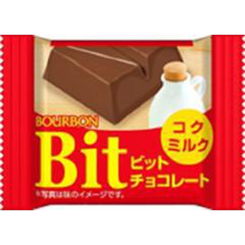 Bourbon Bitco Milk 15g 1/320 – Sumotori.Trade