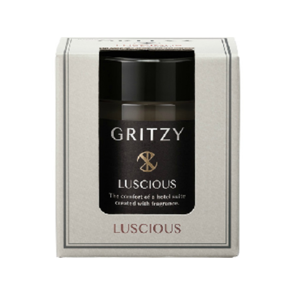 Glitzi Luscious 1/20 – Sumotori.Trade