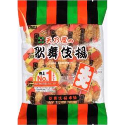 Tennoya Oiri Kabukiage 15 pieces 1/12 – Sumotori.Trade