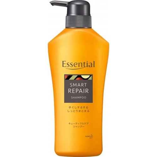 Essential Moisturizing SP Pump 480 1/9 – Sumotori.Trade