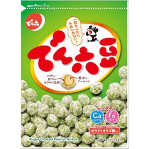 Denroku Denroku Beans 95g 1/48 – Sumotori.Trade