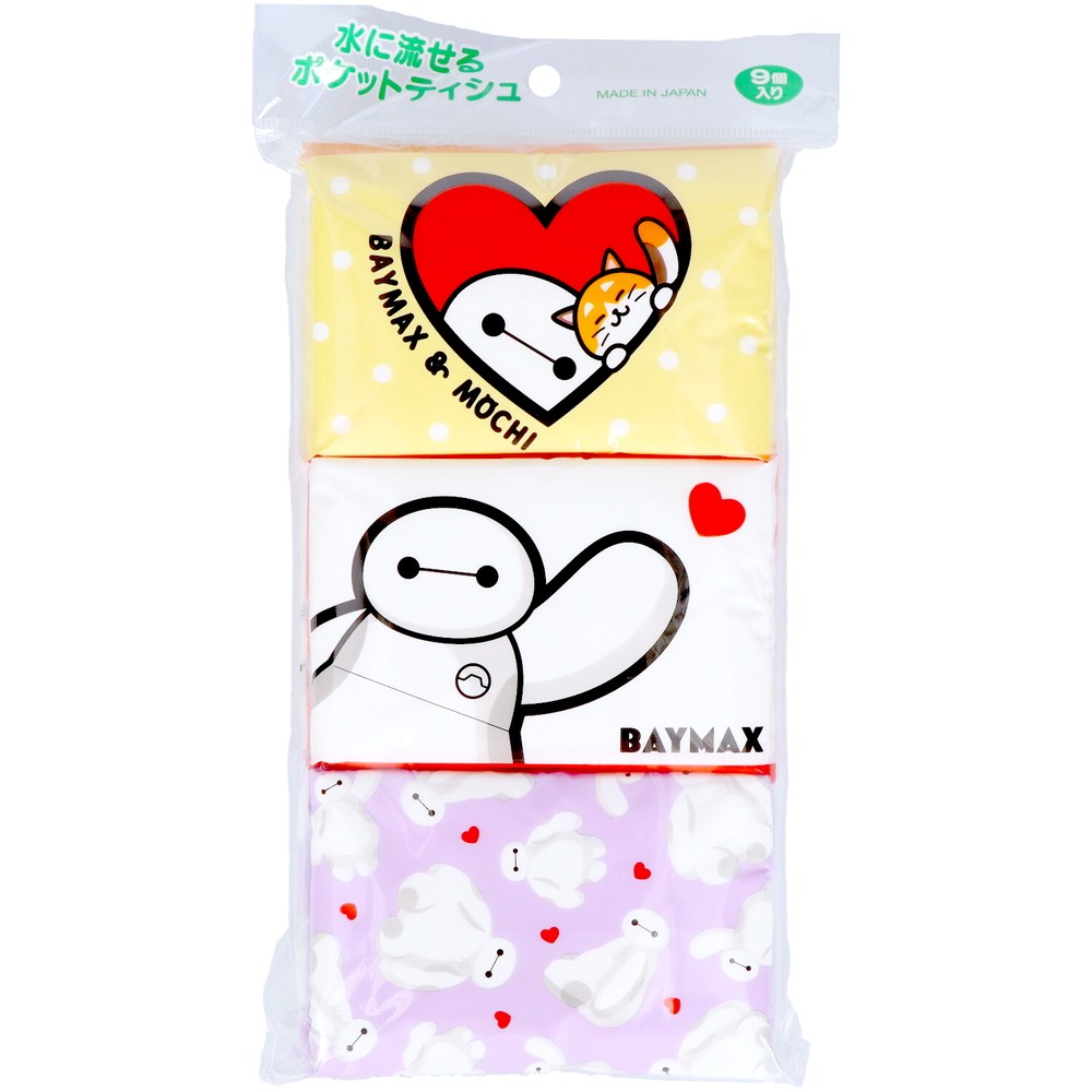 Big Hero 6 1/60 – Sumotori.Trade