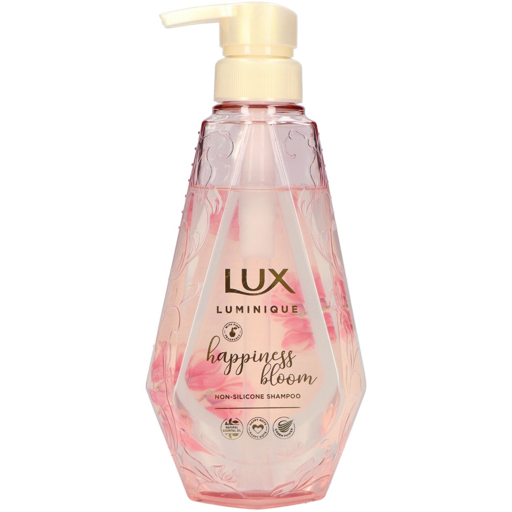 Lux Luminique Happiness Bloom Shampoo Pump 1/12 – Sumotori.Trade