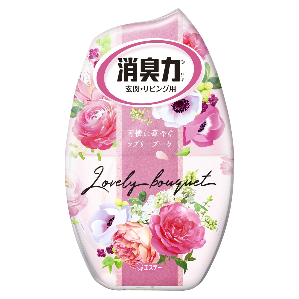 Room Deodorizer Lovely Bouquet 1/18 – Sumotori.Trade