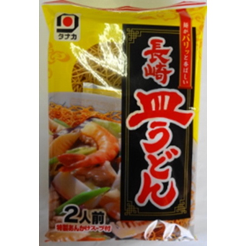 Tanaka Seimen Nagasaki Sara Udon 1/24 – Sumotori.Trade