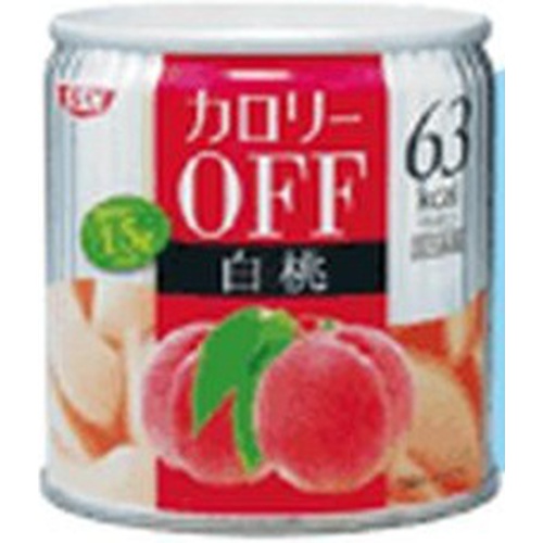 SSK Calorie-Free White Peach 185g 1/24 – Sumotori.Trade