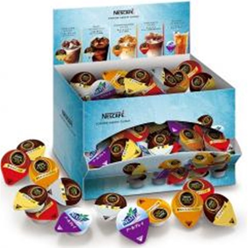 Nestle Gift N30-NPG 1/6 – Sumotori.Trade