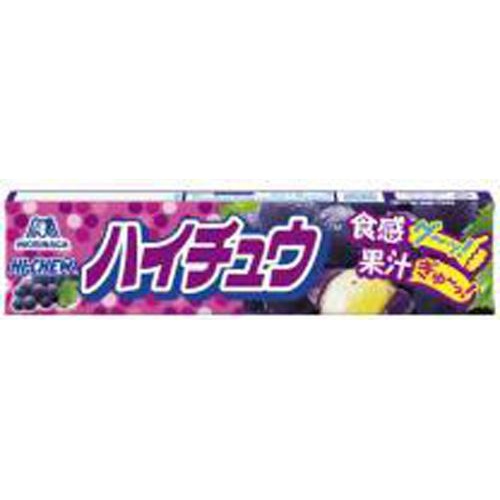 Morinaga Hi-Chew Grape 12 pieces 1/144 – Sumotori.Trade