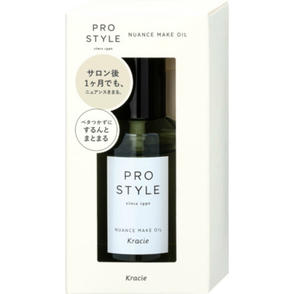 Pro Style Nuance Make Oil 1/36 – Sumotori.Trade