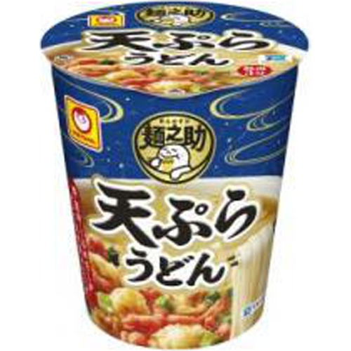 Maruchan Mennosuke Vertical Tempura Udon 1/12 – Sumotori.Trade