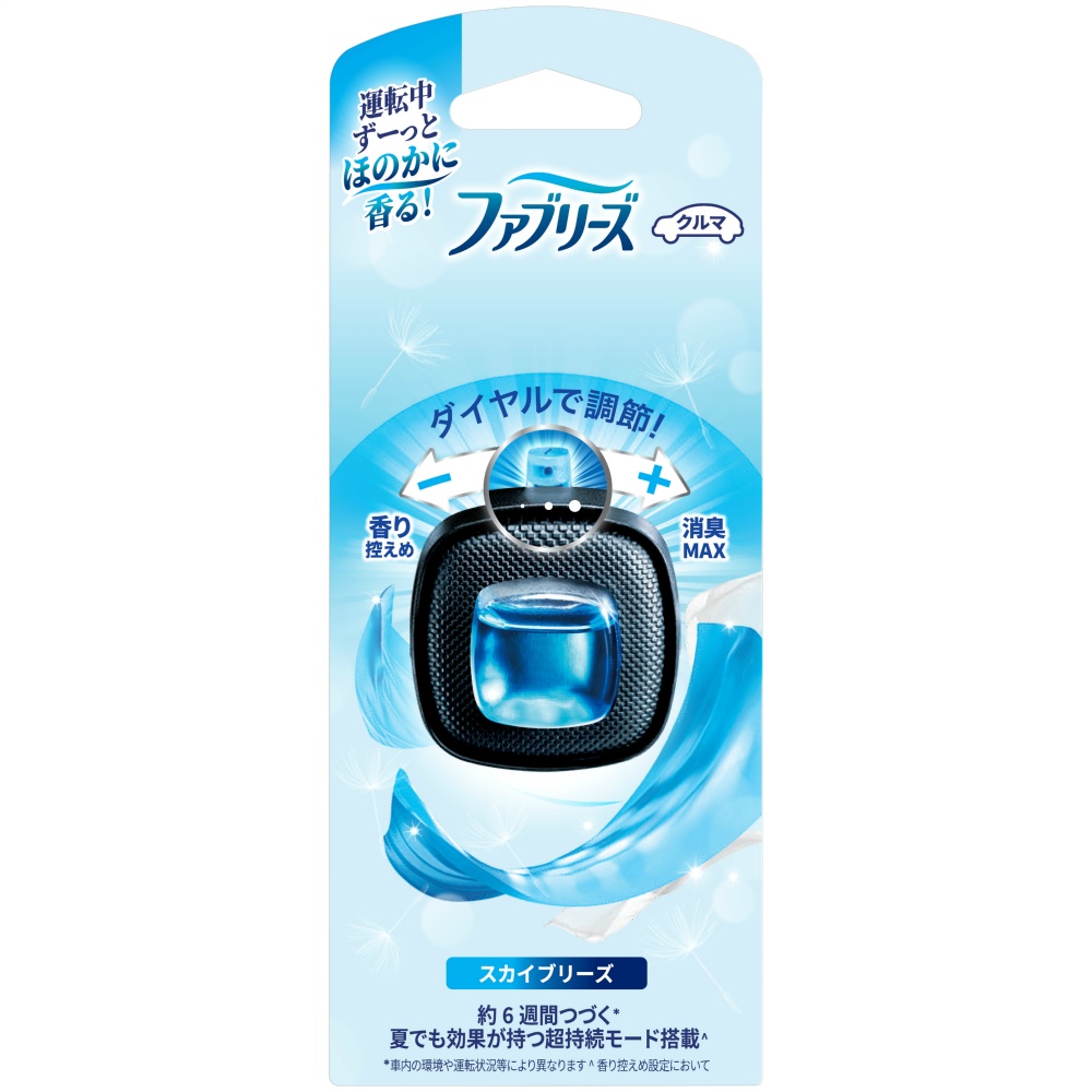 Febreze Easy Clip Sky Breeze 1/24 – Sumotori.Trade