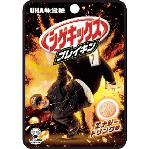 Mikakuto Shigekix Breakin' Energy Drink 1/80 – Sumotori.Trade