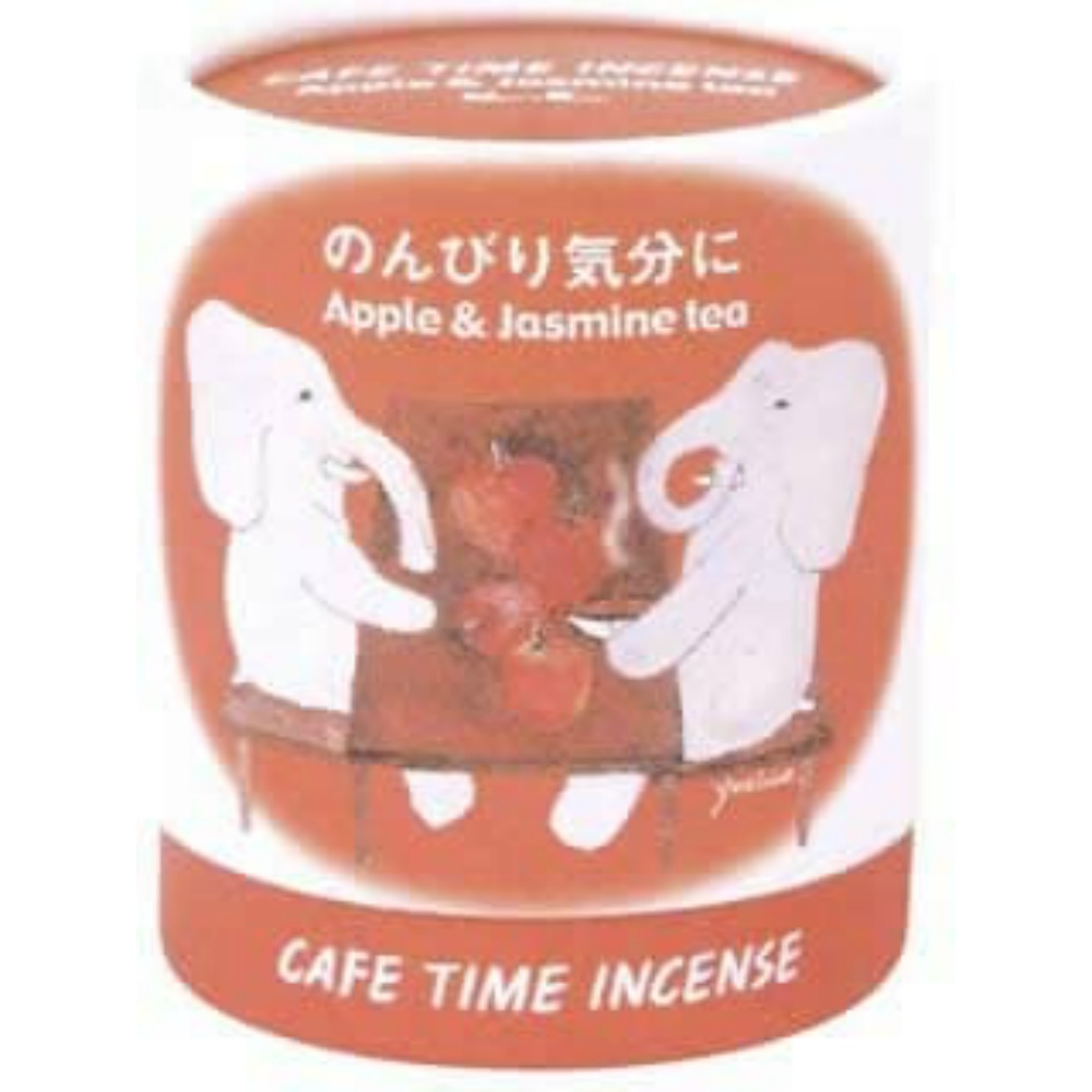 Cafe time relaxing mood #33301 1/144 – Sumotori.Trade