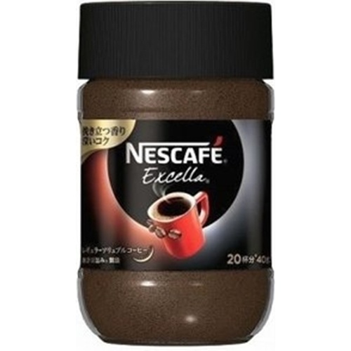 Nestlé Excella 40g 1/24 – Sumotori.Trade