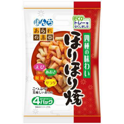 Bonchi Horihoriyaki 80g 1/12 – Sumotori.Trade