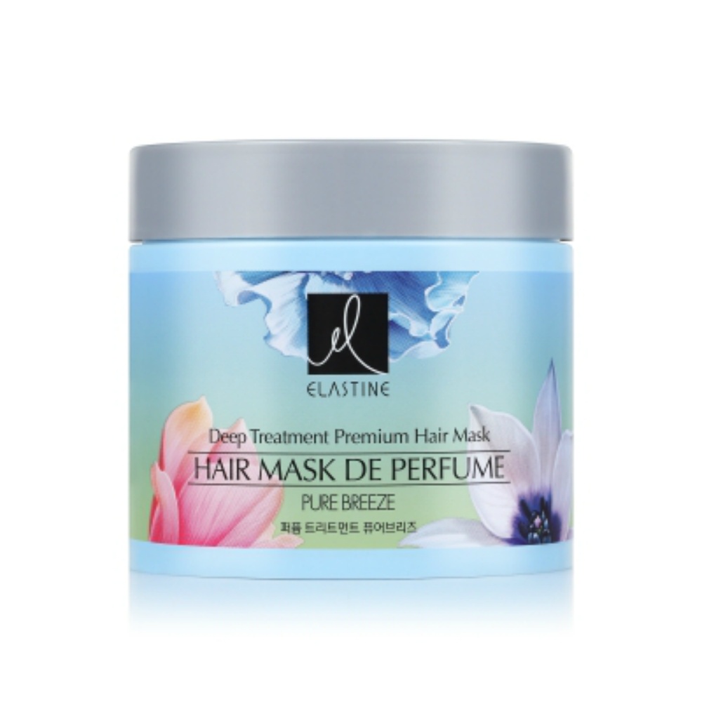 Elastin Perfumed Treatment Pure Breeze 1/24 – Sumotori.Trade